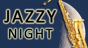 orchestre de jazz JAZZY NIGHT